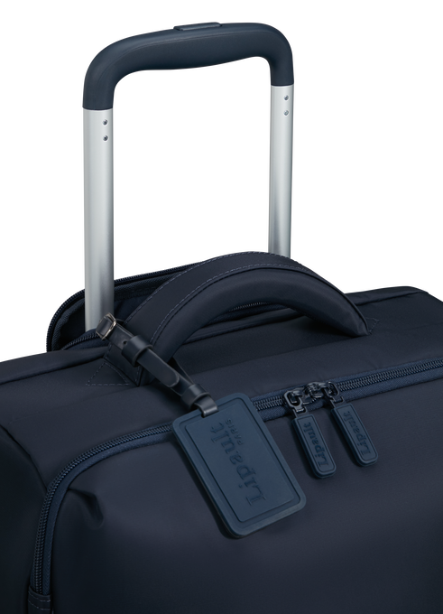Lipault Plume Medium Trip 63cm  Midnight Blue