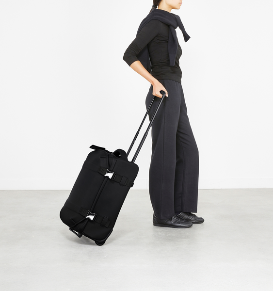 Lost In Berlin Plecak podr&oacute;żny Exile 55cm