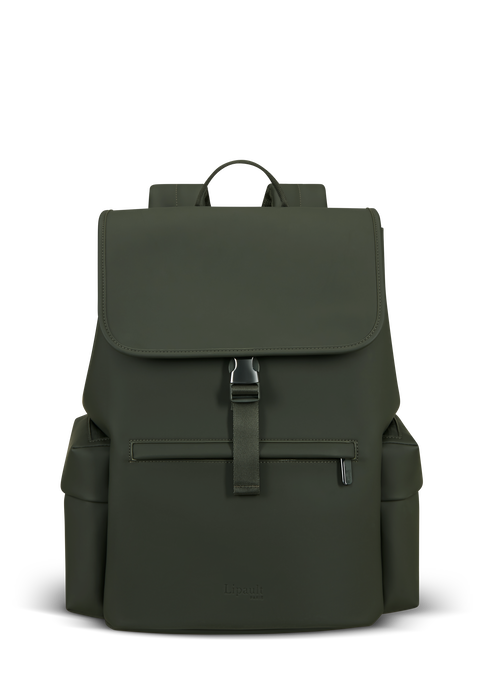 Lost In Berlin Plecak Cargo M 15.6"