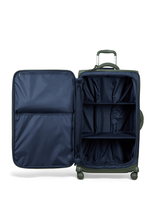 Lipault Plume Very Long Trip  Khaki Lipault Plume Very Long Trip  Khaki