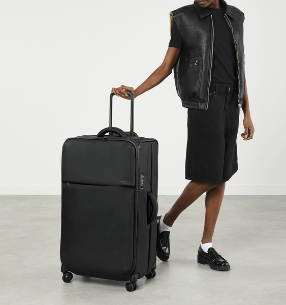 Lost In Berlin Walizka bardzo duża 79cm