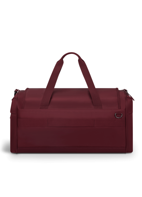 Lipault City Plume 72H Bag  Bordeaux Lipault City Plume 72H Bag  Bordeaux