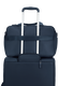 Lipault City Plume 24H Bag 2.0  Granatowy Lipault City Plume 24H Bag 2.0  Granatowy