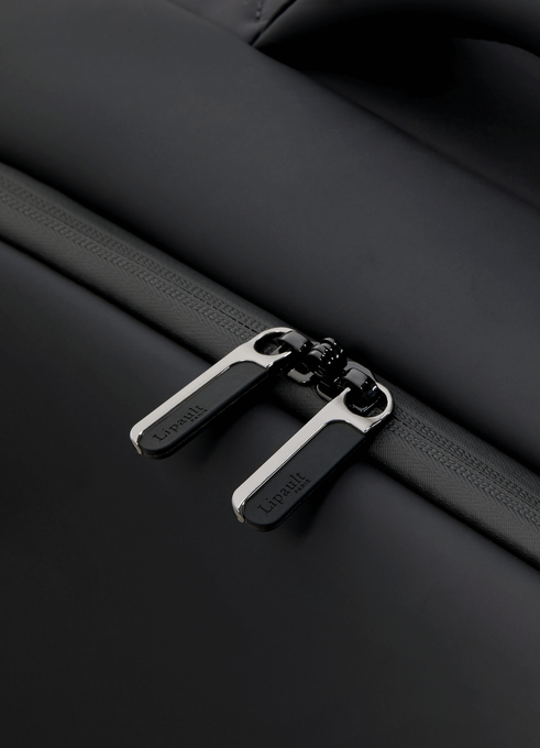 Lipault Lost In Berlin Medium Trip 2.0 63cm  Czarny