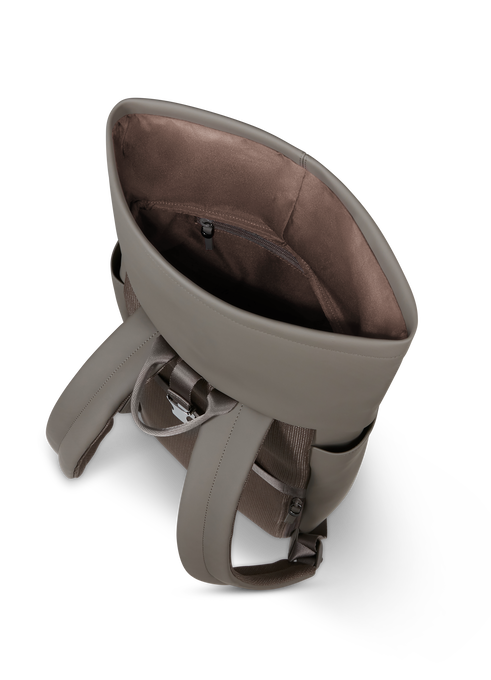 Lost In Berlin Plecak Rolltop 15.6"