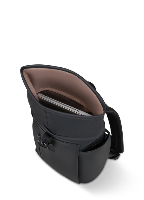Lost In Berlin Mini-plecak Rolltop