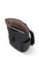 Lost In Berlin Mini-plecak Rolltop