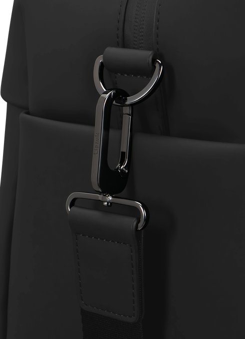 Lipault Lost In Berlin 24H Bag 2.0  Czarny