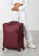 Lipault Plume Medium Trip 63cm  Bordeaux Lipault Plume Medium Trip 63cm  Bordeaux