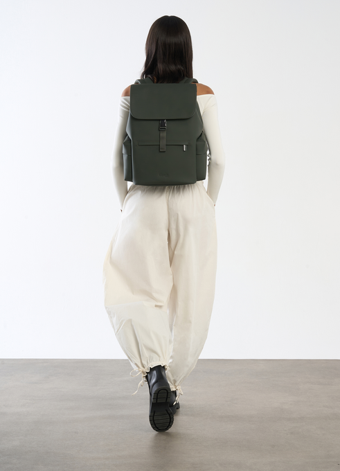 Lost In Berlin Plecak Cargo M 15.6"