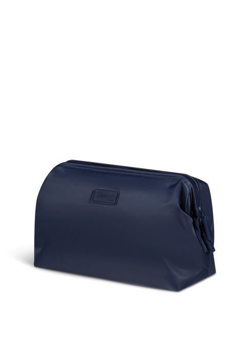 Lipault Plume Accessoires Zestaw kosmetyczny Granatowy Lipault Plume Accessoires Zestaw kosmetyczny Granatowy
