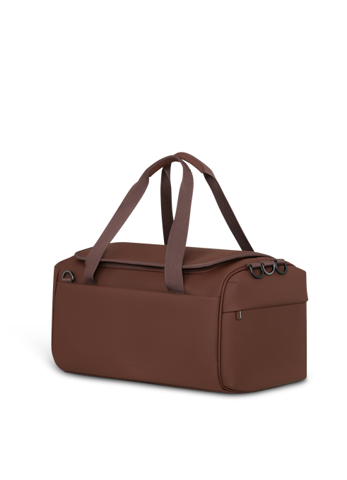 Lipault Lost In Berlin 48h Bag  Spiced Mocha