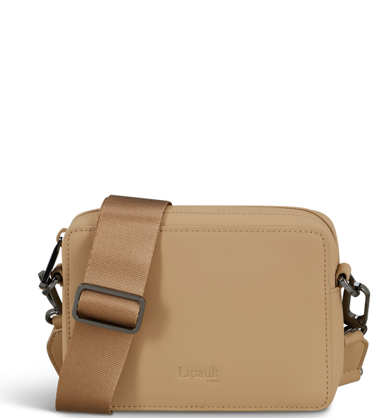 Lost In Berlin Torba crossbody - The Box Lost In Berlin Torba crossbody - The Box
