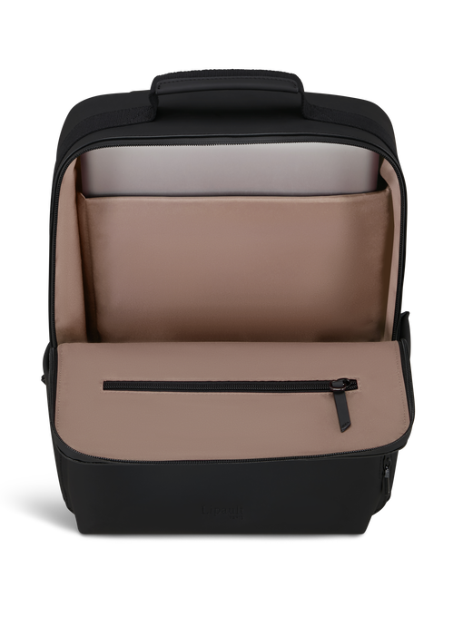 Lost In Berlin Plecak Lifetrotter 15.6"