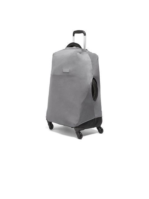 Lipault Travel Accessories Pokrowiec na walizkę M Pearl Grey