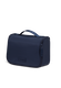 Lipault Plume Accessoires Hanging Toiletry Bag  Granatowy Lipault Plume Accessoires Hanging Toiletry Bag  Granatowy