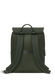 Lost In Berlin Plecak Square 15"