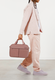 Lipault City Plume Carryall  Rosewood Lipault City Plume Carryall  Rosewood