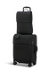 Lipault Lost In Berlin Square Backpack 2.0  Czarny