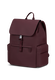 Lipault Lost In Berlin Cargo Backpack  Bordeaux