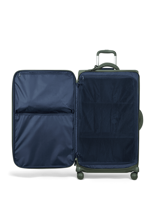 Lipault Plume Very Long Trip  Khaki Lipault Plume Very Long Trip  Khaki