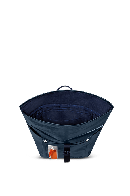 Lipault Lipault Design Lab ROLLTOP BACKPACK  Granatowy