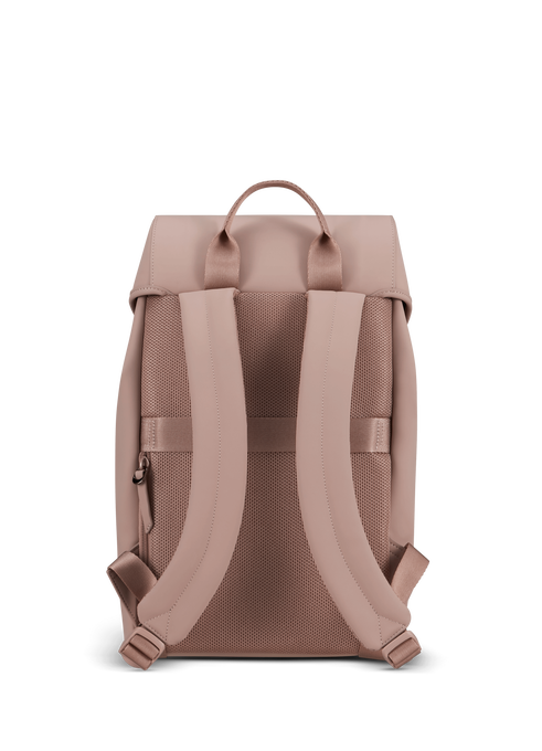 Lipault Lost In Berlin MIini Exile Backpack  Rose Quartz Lipault Lost In Berlin MIini Exile Backpack  Rose Quartz