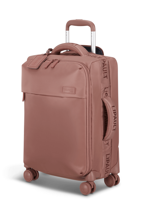 Lipault Plume Cabin 55cm  Rosewood Lipault Plume Cabin 55cm  Rosewood