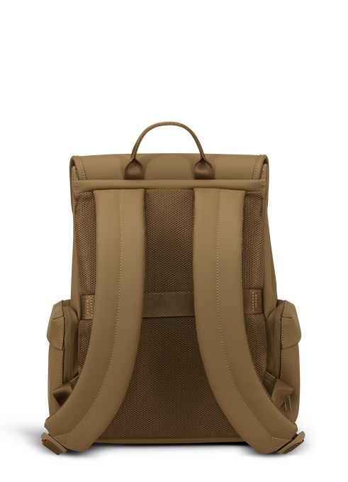 Lost In Berlin Plecak Mini Cargo 15"