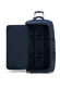 Lipault Foldable Plume Duffle with Wheels 78cm  Granatowy