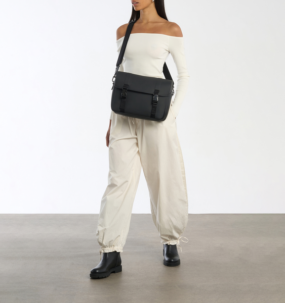 Lost In Berlin Torba crossbody Exile