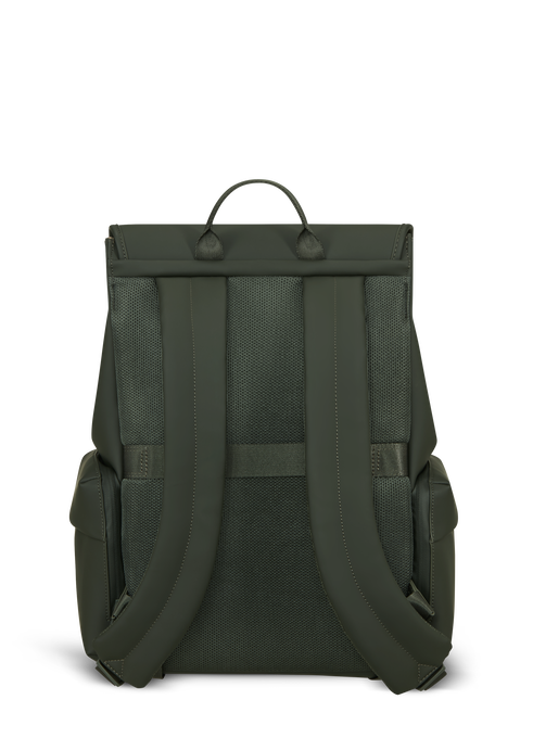 Lost In Berlin Plecak Cargo M 15.6"
