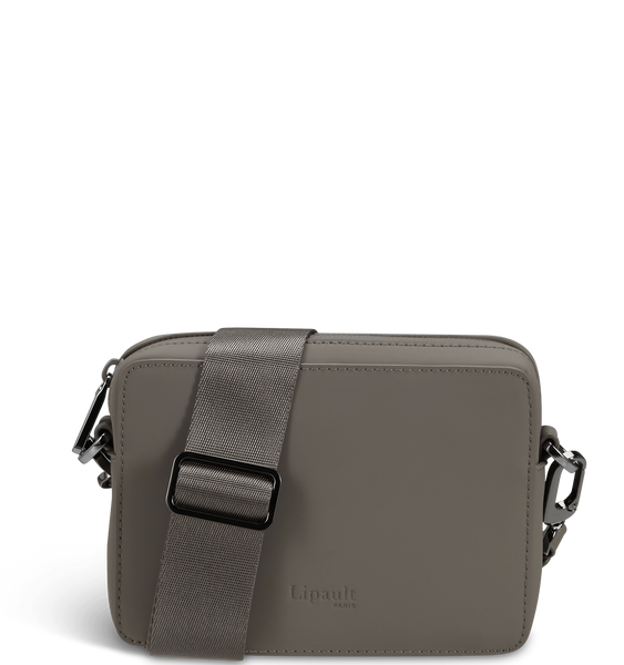 Lost In Berlin Torba crossbody - The Box Lost In Berlin Torba crossbody - The Box