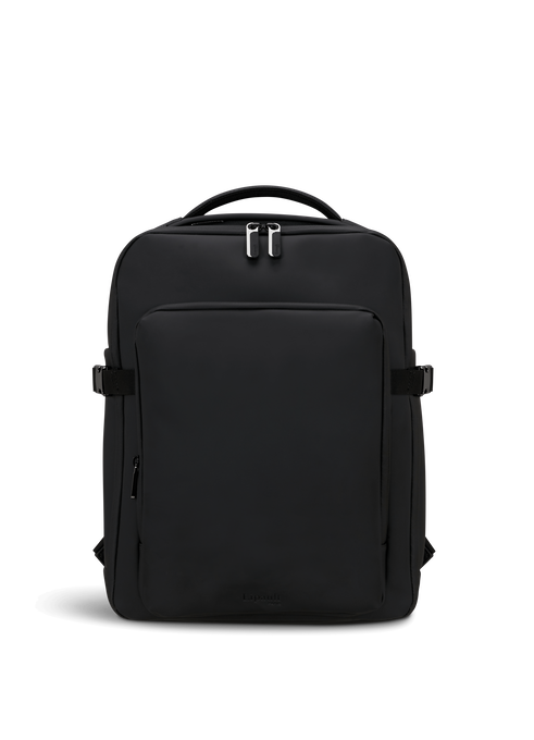 Lipault Lost In Berlin Backpack Pro  Czarny