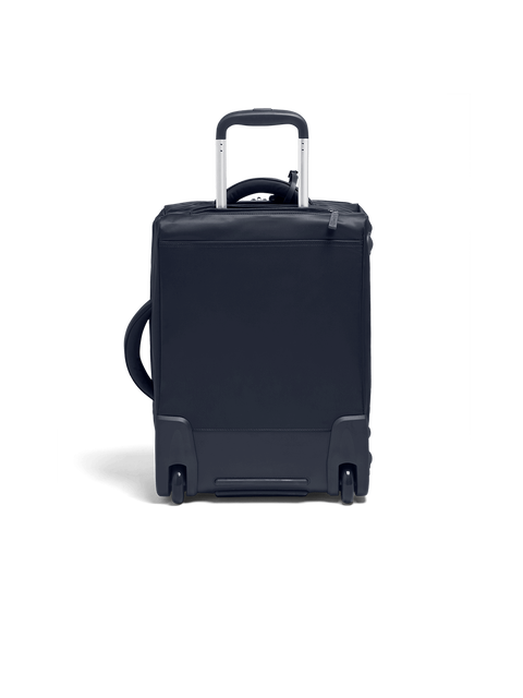 Pliable Walizka na 2 kołach 55cm Granatowy