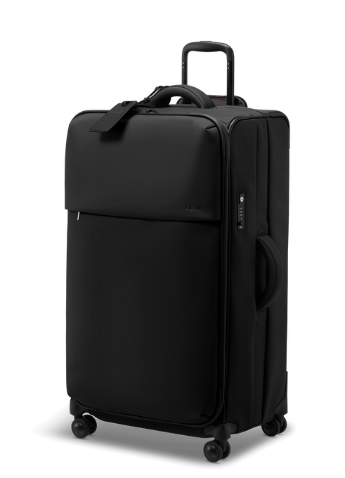 Lipault Lost In Berlin Very Long Trip  Czarny Lipault Lost In Berlin Very Long Trip  Czarny