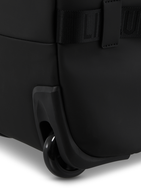 Lipault Lost In Berlin Large Exile Duffle/Wh 81cm  Czarny