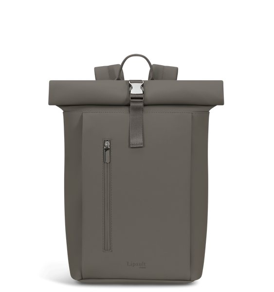 Lost In Berlin Plecak Rolltop 15.6"