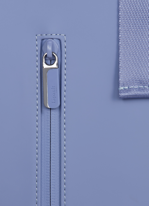 Lipault Lost In Berlin Rolltop Backpack 2.0  Urban Lilac