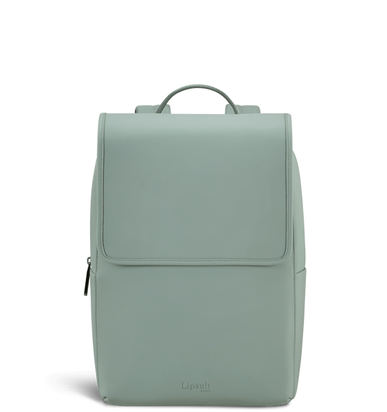 Lost In Berlin Plecak Square 15" Lost In Berlin Plecak Square 15"